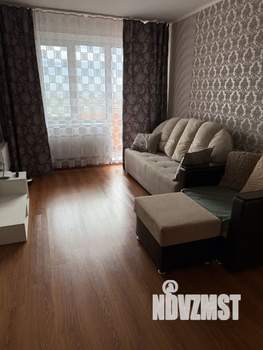 1-к квартира, на длительный срок, 34м2, 14/14 этаж
