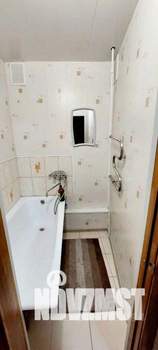 3-к квартира, посуточно, 58м2, 1/1 этаж