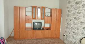 1-к квартира, на длительный срок, 34м2, 1/10 этаж