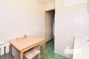 1-к квартира, на длительный срок, 29м2, 4/5 этаж