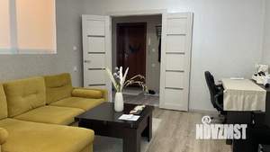 3-к квартира, на длительный срок, 60м2, 3/5 этаж