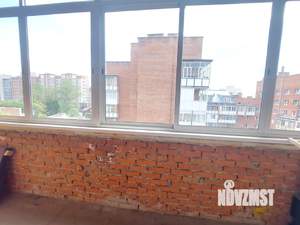 2-к квартира, на длительный срок, 60м2, 5/6 этаж