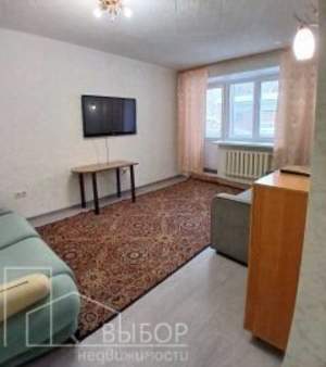 1-к квартира, на длительный срок, 35м2, 1/5 этаж