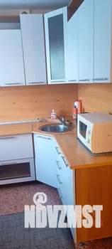 1-к квартира, посуточно, 42м2, 9/9 этаж