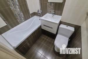 2-к квартира, посуточно, 45м2, 5/5 этаж