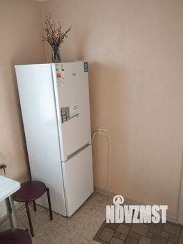 1-к квартира, на длительный срок, 36м2, 9/9 этаж