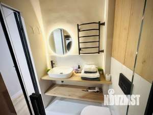 1-к квартира, посуточно, 35м2, 9/17 этаж