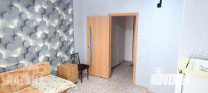 Студия квартира, на длительный срок, 24м2, 12/17 этаж