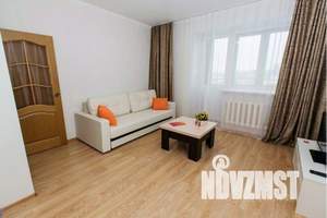 1-к квартира, посуточно, 41м2, 7/9 этаж