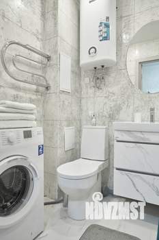 1-к квартира, посуточно, 28м2, 5/19 этаж