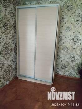 1-к квартира, на длительный срок, 36м2, 4/11 этаж