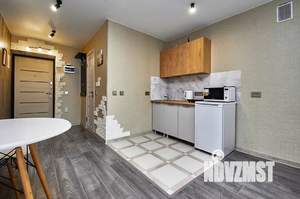 Студия квартира, посуточно, 30м2, 13/16 этаж