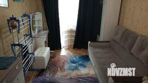 2-к квартира, на длительный срок, 52м2, 2/6 этаж