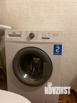 Студия квартира, на длительный срок, 32м2, 9/16 этаж