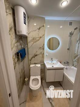 2-к квартира, на длительный срок, 45м2, 3/5 этаж