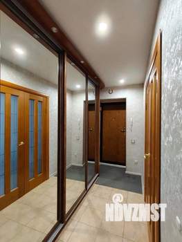 2-к квартира, на длительный срок, 57м2, 2/10 этаж