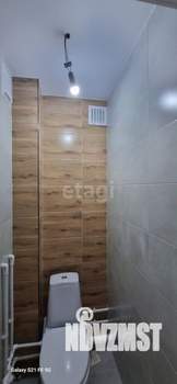 2-к квартира, на длительный срок, 49м2, 7/17 этаж