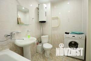 1-к квартира, посуточно, 35м2, 3/9 этаж