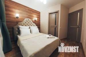 2-к квартира, посуточно, 38м2, 1/9 этаж