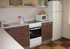 1-к квартира, на длительный срок, 40м2, 5/9 этаж