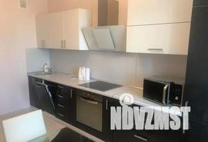 1-к квартира, на длительный срок, 38м2, 10/17 этаж