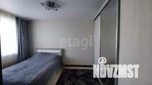 1-к квартира, на длительный срок, 26м2, 9/10 этаж