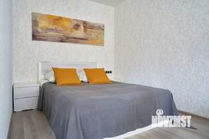 Студия квартира, посуточно, 30м2, 2/5 этаж