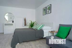 1-к квартира, посуточно, 31м2, 1/1 этаж