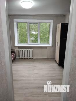 1-к квартира, на длительный срок, 18м2, 5/5 этаж