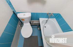 1-к квартира, посуточно, 18м2, 7/9 этаж