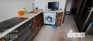 2-к квартира, на длительный срок, 53м2, 7/17 этаж
