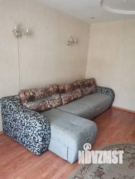 3-к квартира, посуточно, 72м2, 2/9 этаж