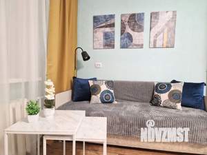 1-к квартира, посуточно, 33м2, 4/5 этаж