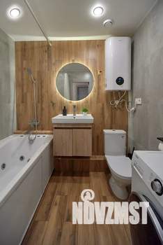 2-к квартира, посуточно, 46м2, 1/5 этаж