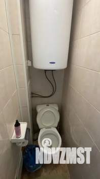 3-к квартира, посуточно, 65м2, 3/10 этаж
