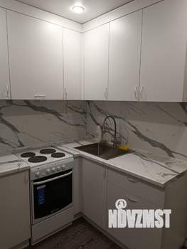 1-к квартира, на длительный срок, 30м2, 3/5 этаж