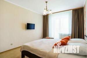 2-к квартира, посуточно, 70м2, 6/10 этаж