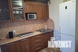 1-к квартира, посуточно, 40м2, 2/10 этаж