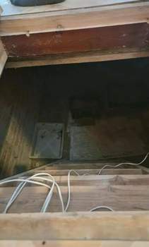 1-к квартира, на длительный срок, 40м2, 1/3 этаж