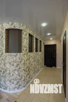 1-к квартира, посуточно, 45м2, 4/9 этаж