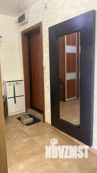 1-к квартира, на длительный срок, 50м2, 5/10 этаж