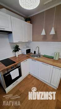 2-к квартира, посуточно, 43м2, 2/5 этаж