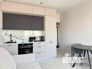 2-к квартира, посуточно, 40м2, 12/16 этаж