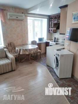 3-к квартира, на длительный срок, 51м2, 2/5 этаж