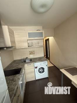 1-к квартира, на длительный срок, 30м2, 5/5 этаж