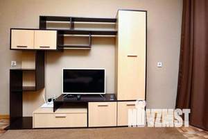 1-к квартира, посуточно, 40м2, 6/10 этаж