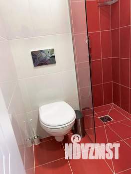 Студия квартира, посуточно, 23м2, 1/9 этаж