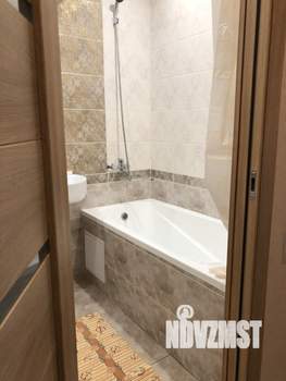 Студия квартира, посуточно, 32м2, 6/10 этаж