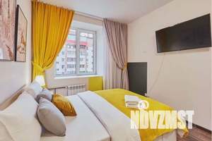 1-к квартира, посуточно, 29м2, 2/8 этаж