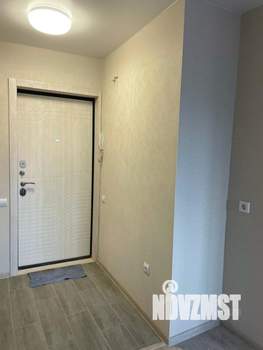 1-к квартира, на длительный срок, 30м2, 4/9 этаж